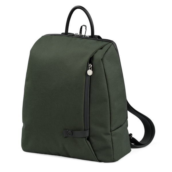 Peg Perego Backpack Green Mugursoma ratiem IABO4600-FG74