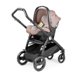 Peg Perego Book Smart Modular Rosette Rati 3 vienā IPMS340000SV39