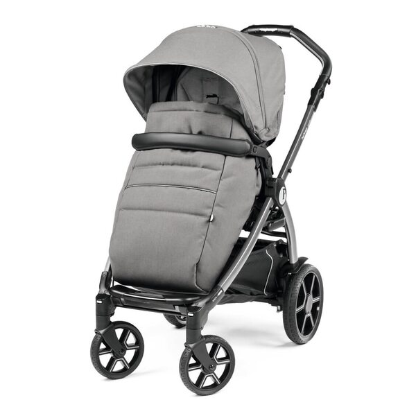 Peg Perego Book Mercury Jalutuskäru IP23000000GM53