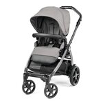 Peg Perego Book Mercury Jalutuskäru IP23000000GM53