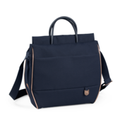 Peg Perego Borsa Blue Shine Kott IABO4700-RO51 Peg Perego Borsa Blue Shine Kott IABO4700-RO51