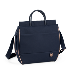 Peg Perego Borsa Blue Shine Kott IABO4700-RO51
