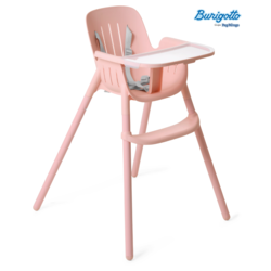 Burigotto Poke Rose Madder Söögitool IH0700000002