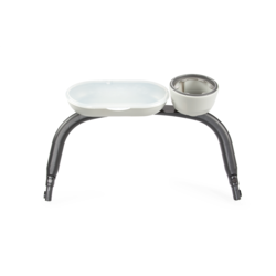 Peg Perego Child Tray Veloce / Vivace Snäki kandik IKTR0036NGN