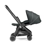 Peg Perego City Loop Seat Metal Sēžamā daļa IS11280000MO64