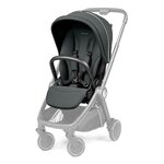 Peg Perego City Loop Seat Metal Sēžamā daļa IS11280000MO64