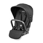 Peg Perego City Loop Seat True Black Sēžamā daļa IS11280000MO13