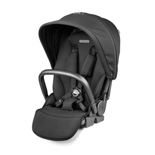 Peg Perego City Loop Seat True Black Sēžamā daļa IS11280000MO13