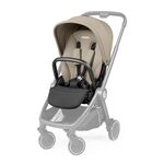 Peg Perego City Loop Seat Vanilla Blend Sēžamā daļa IS11280000MO26