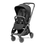 Peg Perego City Loop Seat True Black Sēžamā daļa IS11280000MO13