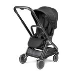 Peg Perego City Loop Seat True Black Sēžamā daļa IS11280000MO13