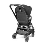 Peg Perego City Loop Seat True Black Sēžamā daļa IS11280000MO13