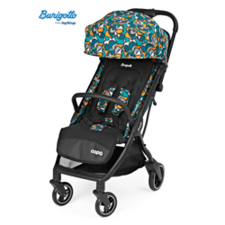 Burigotto Copa Tropic Jalutuskäru IP21000000CP13CP48