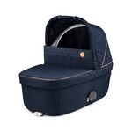 Peg Perego Veloce TC (Town and Country) Brio Lounge Modular Blue Shine Vankrikomplekt