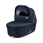 Peg Perego Veloce TC (Town and Country) Brio Lounge Modular Blue Shine Vankrikomplekt