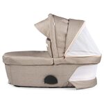 Peg Perego Veloce TC (Town and Country) Brio Lounge Modular Mon Amour Vankrikomplekt