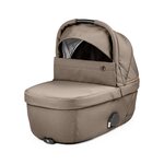 Peg Perego Veloce TC (Town and Country) Modular Lounge Pine Bark Vankrikomplekt