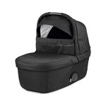 Peg Perego Veloce TC (Town and Country) Modular Lounge True Black Vankrikomplekt