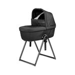 Peg Perego Culla Belvedere True Black Vankrikorv IN17000000GU13