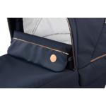 Peg Perego Culla Elite Blue Shine Kulbiņa IN09770000RO51