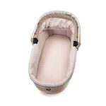 Peg Perego Culla Elite Mon Amour Vankrikorv IN09000000BA36PL00