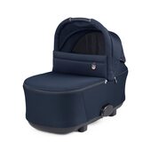 Peg Perego Culla Flex Blue Shine Vankrikorv IN18000000DX51 Peg Perego Culla Flex Blue Shine Vankrikorv IN18000000DX51