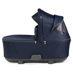 Peg Perego Culla Flex Blue Shine Vankrikorv IN18000000DX51