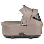 Peg Perego Culla Flex Desert Vankrikorv IN18000000MB26 Peg Perego Culla Flex Desert Vankrikorv IN18000000MB26