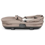 Peg Perego Culla Flex Desert Vankrikorv IN18000000MB26 Peg Perego Culla Flex Desert Vankrikorv IN18000000MB26