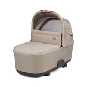 Peg Perego Culla Flex Mon Amour Vankrikorv IN18000000BA36 Peg Perego Culla Flex Mon Amour Vankrikorv IN18000000BA36