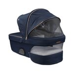 Peg Perego Vivace Completo Blue Shine Jalutuskäru koos hälliga