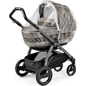 Peg Perego Rain Cover Bassinet Vihmakile IACOVE0013 Peg Perego Rain Cover Bassinet Vihmakile IACOVE0013