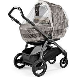 Peg Perego Rain Cover Bassinet Vihmakile IACOVE0013