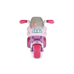Peg Perego Flower Princess 6V Elektriskais motocikls bērniem IGED0923