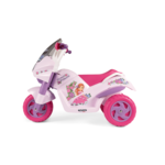 Peg Perego Flower Princess 6V Elektriskais motocikls bērniem IGED0923