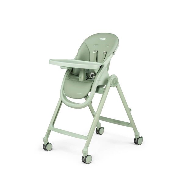 Peg Perego Living Sage Barošanas krēsls IH10000000BL14