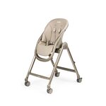 Peg Perego Living Space Sand Barošanas krēsls IH10000000BL06