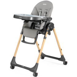 Peg Perego Prima Pappa Follow Me Ambiance Ice Söögitool IH01000002BL73