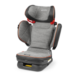 Peg Perego Viaggio 2-3 Flex Wonder Grey Autokrēsls 15-36 kg IMVF000035WD53BL13