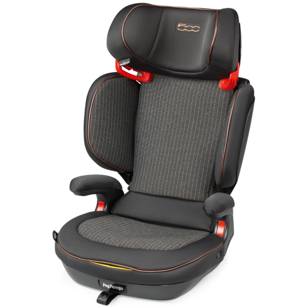 Peg Perego Viaggio 2-3 Shuttle Plus 500 Autokrēsls 15-36 kg IMVS020000GS53SQ53