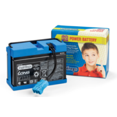 Peg Perego Battery 12V - 8Ah Aku IAKB0034 Peg Perego Battery 12V - 8Ah Aku IAKB0034