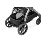 Peg Perego Book City Grey Pastaigu rati IP23000000BA53PL00