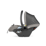 Peg Perego Book Lounge Modular City Grey Rati 3 vienā