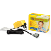 Peg Perego Charger 24V Laadija CB0303  Peg Perego Charger 24V Laadija CB0303