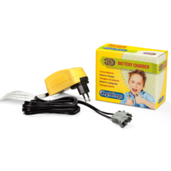Peg Perego Charger 24V Laadija CB0303 