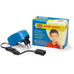 Peg Perego Charger 12V Laadija CB0302