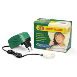 Peg Perego Charger 6V Laadija CB0301