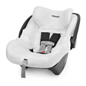 Peg Perego Clima Cover Primo Viaggio Lounge Turvahälli suvekate IACLCO0011 Peg Perego Clima Cover Primo Viaggio Lounge Turvahälli suvekate IACLCO0011