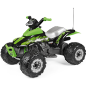 Peg Perego Corral T-Rex 330W 12V Laste maastikuauto IGOR0100