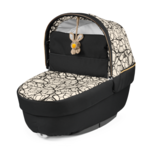 Peg Perego Culla Elite Graphic Gold Kulbiņa IN09770000RO01AB50